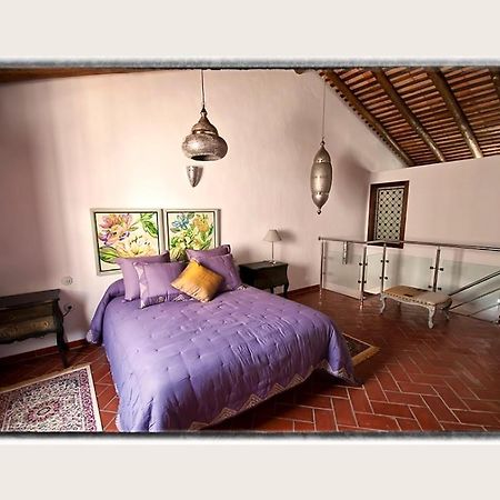 Cr La Suite Constantina Exterior foto